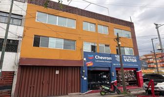 Foto de inmueble en  , Col. Vallejo C.P. 07870, Gustavo A. Madero