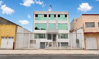 Foto de inmueble en  , Col. Vallejo C.P. 07870, Gustavo A. Madero