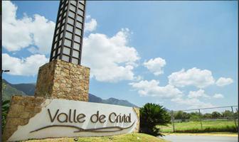 Foto de inmueble en  , Col. Valles de Cristal C.P. 64990, Monterrey