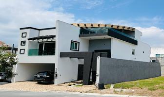 Foto de inmueble en  , Col. Valles de Cristal C.P. 64990, Monterrey