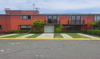 Foto de inmueble en , Col. Valles de la Hacienda C.P. 50210, Toluca