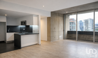 Foto de inmueble en Vasco de Quiroga, Col. Santa Fe Cuajimalpa C.P. 05348, Cuajimalpa de Morelos