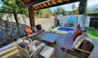 Foto de inmueble en Vega de las Flores, Col. Avándaro C.P. 51200, Valle de Bravo