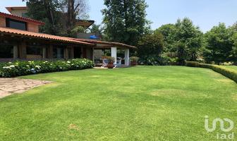 Foto de inmueble en vega del fresno #157, Col. Avándaro C.P. 51200, Valle de Bravo