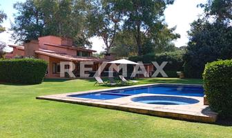 Foto de inmueble en Vega del Llano, Col. Avándaro C.P. 51200, Valle de Bravo