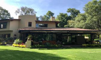 Foto de inmueble en Vega del Río, Col. Avándaro C.P. 51200, Valle de Bravo