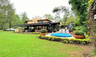 Foto de inmueble en Vega del Río, Col. Avándaro C.P. 51200, Valle de Bravo