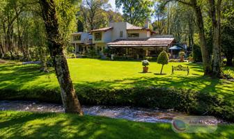Foto de inmueble en Vega del Río, Col. Avándaro C.P. 51200, Valle de Bravo