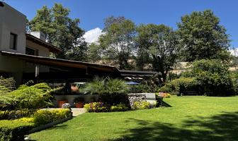 Foto de inmueble en Vega del Rio s/n esquina Vega del Rincón, Col. Avándaro C.P. 51200, Valle de Bravo