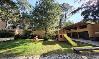 Foto de inmueble en Vega del trueno, Col. Avándaro C.P. 51200, Valle de Bravo