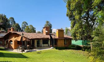 Foto de inmueble en Vega del Valle, Col. Avándaro C.P. 51200, Valle de Bravo