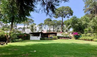 Foto de inmueble en Vega del Valle, Col. Avándaro C.P. 51200, Valle de Bravo