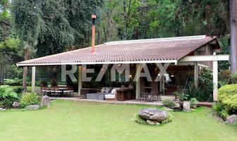 Foto de inmueble en Vega del Valle, Col. Avándaro C.P. 51200, Valle de Bravo
