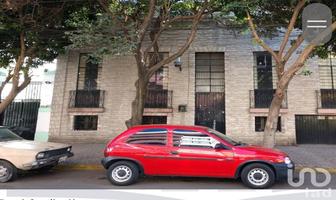 Foto de inmueble en Velásquez de león #138, Col. San Rafael C.P. 06470, Cuauhtémoc
