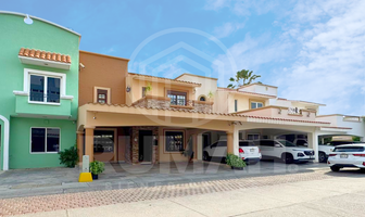 Foto de inmueble en VENETO, Col. Los Olivos C.P. 82154, Mazatlán