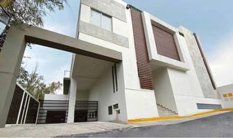 Foto de inmueble en VENTA DE DEPARTAMENTO EN REFUGIO SANTA FE, Col. Santa Fe Cuajimalpa C.P. 05348, Cuajimalpa de Morelos