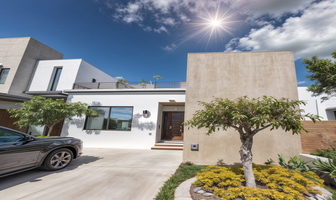 Foto de inmueble en Venta del Refugio, Col. Residencial el Refugio C.P. 76146, Querétaro