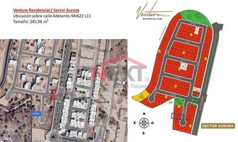 Foto de inmueble en  , Col. Ventura Residential Club C.P. 83166, Hermosillo