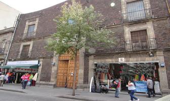 Foto de inmueble en Venustiano Carranza, Col. Centro (Área 4) C.P. 06040, Cuauhtémoc