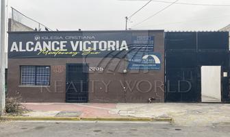 Foto de inmueble en  , Col. Venustiano Carranza C.P. 64103, Monterrey