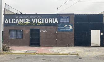 Foto de inmueble en  , Col. Venustiano Carranza C.P. 64103, Monterrey