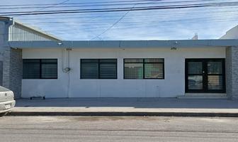 Foto de inmueble en  , Col. Venustiano Carranza C.P. 64103, Monterrey