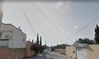 Foto de inmueble en VENUSTIANO CARRANZA, Col. Santiago Cuautlalpan C.P. 56255, Texcoco