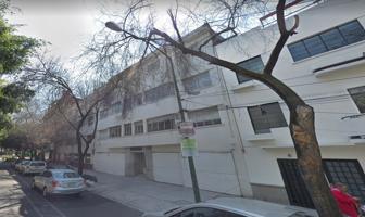 Foto de inmueble en VERACRUZ 23, Condesa, Col. Condesa C.P. 06140, Cuauhtémoc