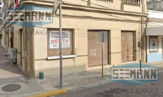 Foto de inmueble en  , Col. Veracruz Centro C.P. 91700, Veracruz