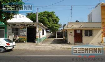 Foto de inmueble en  , Col. Veracruz Centro C.P. 91700, Veracruz