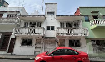 Foto de inmueble en  , Col. Veracruz Centro C.P. 91700, Veracruz