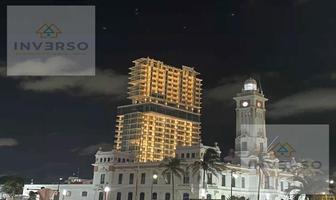 Foto de inmueble en  , Col. Veracruz Centro C.P. 91700, Veracruz