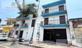 Foto de inmueble en  , Col. Veracruz Centro C.P. 91700, Veracruz