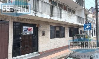 Foto de inmueble en , Col. Veracruz Centro C.P. 91700, Veracruz