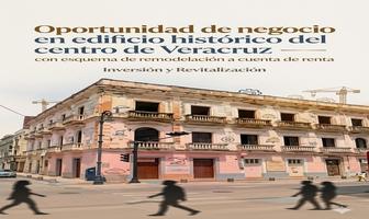 Foto de inmueble en , Col. Veracruz Centro C.P. 91700, Veracruz