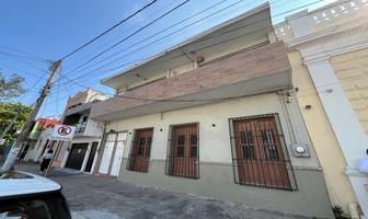 Foto de inmueble en  , Col. Veracruz Centro C.P. 91700, Veracruz