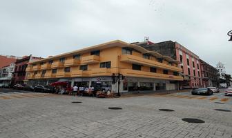 Foto de inmueble en  , Col. Veracruz Centro C.P. 91700, Veracruz