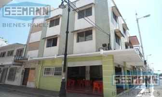 Foto de inmueble en , Col. Veracruz Centro C.P. 91700, Veracruz