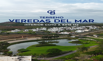 Foto de inmueble en VEREDAS DEL MAR #4900, Col. Huerta Grande C.P. 82129, Mazatlán
