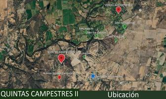 Foto de inmueble en Vergel de los Cipreses #1, Col. Salto de los Salados C.P. 20341, Aguascalientes