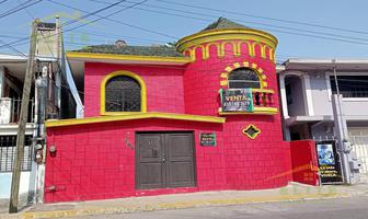 Foto de inmueble en  , Col. Vergel C.P. 89150, Tampico