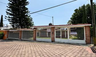 Foto de inmueble en  , Col. Vergeles de Oaxtepec C.P. 62738, Yautepec