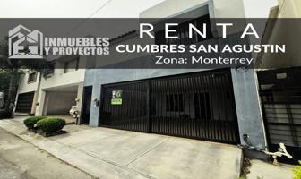 Foto de inmueble en Verona #1314, Col. Cumbres San Agustín C.P. 64349, Monterrey