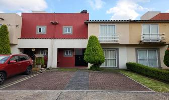 Foto de inmueble en Verona #31, Col. San Mateo Otzacatipan C.P. 50220, Toluca