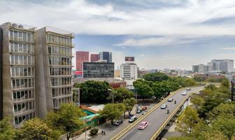 Foto de inmueble en  , Col. Veronica Anzures C.P. 11300, Miguel Hidalgo