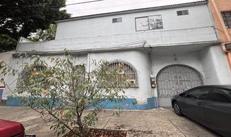 Foto de inmueble en  , Col. Veronica Anzures C.P. 11300, Miguel Hidalgo