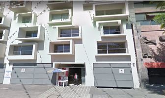 Foto de inmueble en VERSALLES, Col. Juárez C.P. 06600, Cuauhtémoc