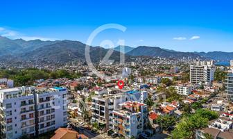 Foto de inmueble en  , Col. Versalles C.P. 48310, Puerto Vallarta