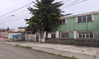 Foto de inmueble en  , Col. Vértice C.P. 50150, Toluca