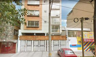 Foto de inmueble en , Col. Vertiz Narvarte C.P. 03600, Benito Juárez